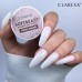 CLARESA Soft and Easy Sweet Sugar - Изграждащ гел розов с частици 12gr.